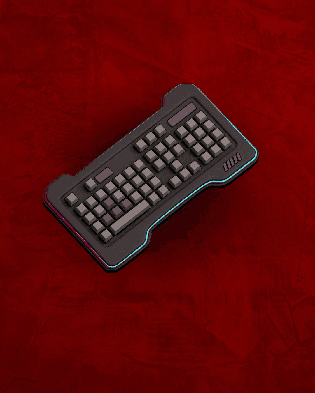 Teclados